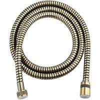 Душевой шланг Lemark Бронза арт-LE8037B-Bronze — фото 1, Душевые шланги