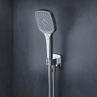 Шланговое подключение Iddis Slide Хром арт-SLI60CBi62 — фото 3, Шланговые подключения