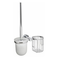 Donau K- Держатель освежителя и щетки для унитаза арт-9435 — фото 2, Держатели освежителя воздуха