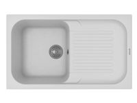 Florentina Мойка "Арона" 860, жасмин FG арт-20.225.D0860.201 — фото 1, Кухонные мойки