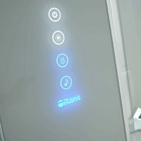 Товар: Душевая кабина Orans 100x100 L с баней профиль Белый задние стенки Белые арт-89101lw - фото 2 Душевая кабина Orans 100x100 L с баней профиль Белый задние стенки Белые арт-89101lw — фото 2, Душевые кабины