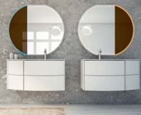 Зеркало CEZARES арт-45031 — фото 7, Зеркала в ванную комнату