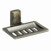 Exter K- Мыльница решетка арт-5269 — фото 1, Мыльницы