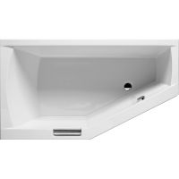 Акриловая ванна Riho Geta 170x90 (BA8800500000000) R без гидромассажа арт-B031001005 — фото 1, Акриловые ванны