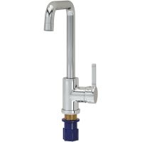 Смеситель для кухни Aringa Орта Хром арт-AR02019CH — фото 5, Смесители для кухни