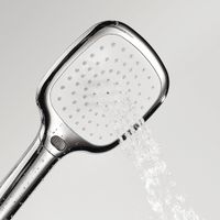 Лейка 3-функциональная арт-A065 — фото 4, Лейки для душа