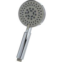 Ручной душ Melodia della vita Standard Хром арт-MKP20590 — фото 1, Лейки для душа