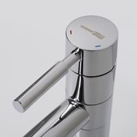 Main Смеситель для кухни арт-4107 — фото 7, Смесители для кухни