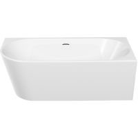 Акриловая ванна Sancos Veneto R 170x80 без гидромассажа арт-FB12 — фото 9, Акриловые ванны