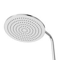 Товар: Душевая стойка со смесителем и изливом CEZARES арт-COMFORT-CVD-01 - фото 6 Душевая стойка со смесителем и изливом CEZARES арт-COMFORT-CVD-01 — фото 6, Душевые стойки