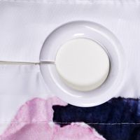 Lossa SC- Шторка для ванной арт-81102 — фото 7, Шторы для ванной