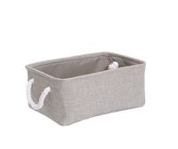 Wiese Корзина арт-WB-840-S — фото 1, Органайзеры для ванной