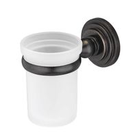 Isar K- Подстаканник одинарный арт-7328 — фото 4, Стаканы для зубных щеток