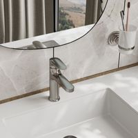 Spree Смеситель для умывальника арт-1403 — фото 4, Смесители для раковины