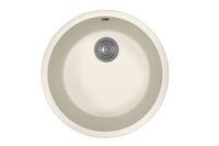 Товар: Florentina Мойка "Вега Зеро", жасмин FS арт-22.425.D0440.201 - фото 1 Florentina Мойка "Вега Зеро", жасмин FS арт-22.425.D0440.201 — фото 1, Кухонные мойки