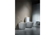 Унитаз-компакт напольный безободковый с бачком AQUATEK ЕВРОПА 630*385*815 мм, горизонтальн арт-AQ2903-00 — фото 11, Напольные унитазы