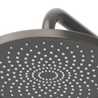 Душевой комплект встраиваемый CEZARES арт-RELAX-DSET-GM — фото 7, Встраиваемые душевые комплекты