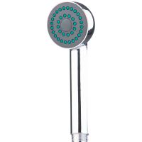 Ручной душ Melodia della vita Prime Хром арт-MKP20428P — фото 1, Лейки для душа