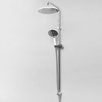 Душевой комплект арт-A039 — фото 2, Душевые стойки