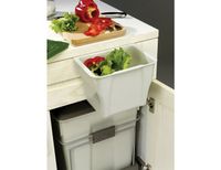 Комплект для монтажа FIX-SET ALBIO 40, арт-1090340.0 — фото 2, Комплектующие для кухонных моек