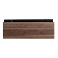 База под раковину подвесная CEZARES SLIDER-800-1C-SO-NA арт-SLIDER-800-1C-SO-NA-P — фото 1, Тумбы под раковину