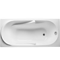 Акриловая ванна Relisan Daria 150x70 без гидромассажа арт-Гл000008875 — фото 1, Акриловые ванны