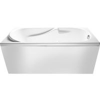 Товар: Акриловая ванна Relisan Marina 170x75 без гидромассажа арт-Гл000008874 - фото 4 Акриловая ванна Relisan Marina 170x75 без гидромассажа арт-Гл000008874 — фото 4, Акриловые ванны