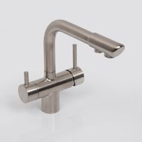 Смеситель для кухни под фильтр арт-A8027 — фото 8, Смесители для кухни