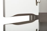 Товар: Шкаф-пенал подвесной CEZARES арт-RELAX-1500-2A-SO-SAT-P - фото 6 Шкаф-пенал подвесной CEZARES арт-RELAX-1500-2A-SO-SAT-P — фото 6, Пеналы для ванной комнаты