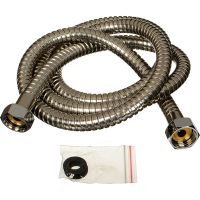 Душевой шланг Melodia della vita Eco Бронза арт-MKP20387P — фото 1, Душевые шланги