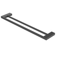 Товар: Полотенцедержатель двойной CEZARES арт-SLIDER-THD-60-NOP - фото 1 Полотенцедержатель двойной CEZARES арт-SLIDER-THD-60-NOP — фото 1, Полотенцедержатели