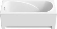 Акриловая ванна Bas Толедо 170x75 без гидромассажа арт-В 00035 — фото 3, Акриловые ванны