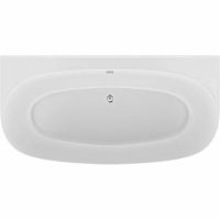 Ванна из искусственного камня Astra Form Атрия 170х85 0 без гидромассажа арт-1010013 — фото 5, Ванны из искусственного камня