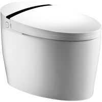 Унитаз биде Swedbe Smart приставной с сиденьем Микролифт арт-0500 — фото 1, Умные унитазы