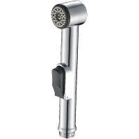 Гигиенический душ Haiba Хром арт-HB34 — фото 1, Гигиенические души