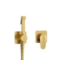 Товар: Встраиваемый комплект для биде со шлангом арт-A3651.285.237.213 - фото 2 Встраиваемый комплект для биде со шлангом арт-A3651.285.237.213 — фото 2, Гигиенические души