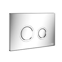 Товар: Кнопка смыва арт-CH01 - фото 2 Кнопка смыва арт-CH01 — фото 2, Кнопки смыва