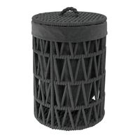 Mosel Корзина для белья арт-WB-460-L — фото 1, товары