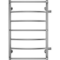 Товар: Водяной полотенцесушитель Larusso Евромикс БП П7 500x800 Хром арт-4670078535078 - фото 3 Водяной полотенцесушитель Larusso Евромикс БП П7 500x800 Хром арт-4670078535078 — фото 3, Водяные полотенцесушители