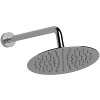 Товар: Душевая система Raiber Graceful Хром арт-RP-005 - фото 4 Душевая система Raiber Graceful Хром арт-RP-005 — фото 4, Встраиваемые душевые комплекты