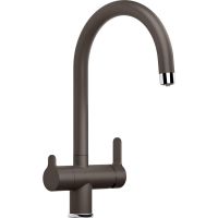 Смеситель для кухни Blanco Trima Кофе арт-526269 — фото 1, Смесители для кухни