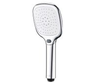 Лейка 3-функциональная арт-A065 — фото 1, Лейки для душа