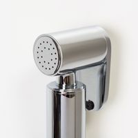 Товар: Встраиваемый смеситель для душа с гигиенической лейкой арт-A70138 - фото 5 Встраиваемый смеситель для душа с гигиенической лейкой арт-A70138 — фото 5, Гигиенические души