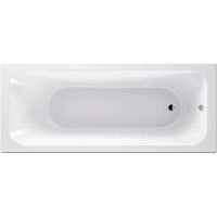 Акриловая ванна Melodia della vita Blues 170х70 без гидромассажа арт-MBHR01217070 — фото 1, Акриловые ванны