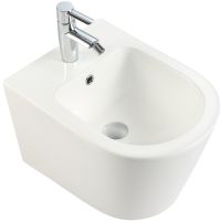 Товар: Биде Iberica Blanca Burgos Bide подвесное Белое арт-IB.BRA.B12 - фото 5 Биде Iberica Blanca Burgos Bide подвесное Белое арт-IB.BRA.B12 — фото 5, Биде подвесные