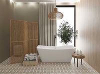 Ванна акриловая,отдельностоящая, AQUATEK ВЕРСА 1700*780*630. В комплекте со сливом и ножками арт-AQ-4777 — фото 5, Акриловые ванны