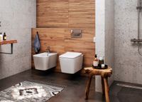 Товар: Унитаз-компакт подвесной безободковый AQUATEK ЛИБРА New 495*350*260 мм, горизонтальный вы арт-AQ1148N-00 - фото 8 Унитаз-компакт подвесной безободковый AQUATEK ЛИБРА New 495*350*260 мм, горизонтальный вы арт-AQ1148N-00 — фото 8, Подвесные унитазы