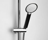 Душевой комплект арт-A027 — фото 4, Душевые стойки