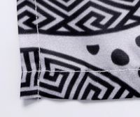 Salm SC- Шторка для ванной арт-76101 — фото 6, Шторы для ванной