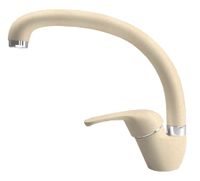 Dr.Gans Смеситель РОНДО, цвет Дюна (RONDO Dune) арт-319.02H.1123.402 — фото 1, Смесители для кухни